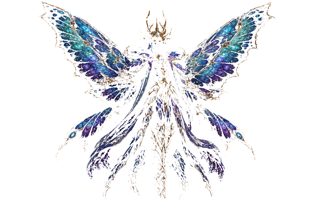 butterfly boss